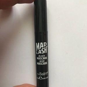 The Balm mad lash mascara